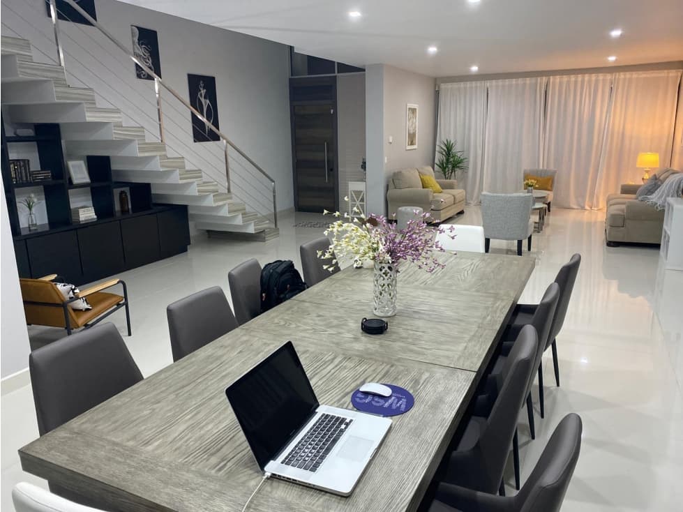 Casa en Venta en Colinas del Sauzal — foto 1