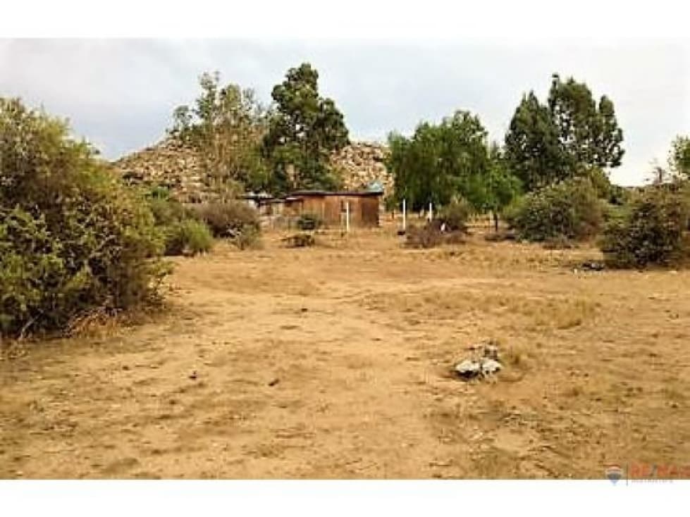 Terreno en Venta en Ojos Negros — foto 3