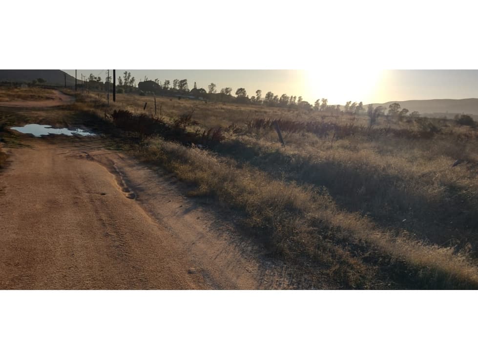 Terreno en Ejido el Porvenir, Valle de Guadalupe — foto 4