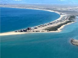 Se vende Terreno en Bahía de San Luis Gonzaga