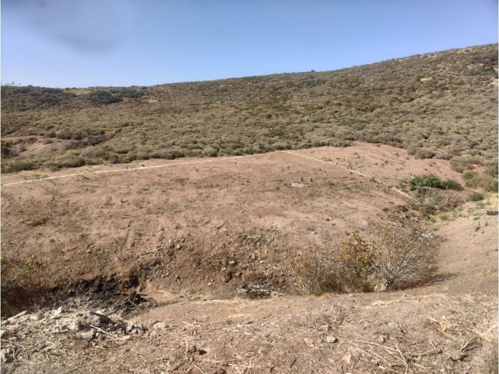 Se vende Terreno Rustico en Zona Veladeros (Maneadero) — foto 3