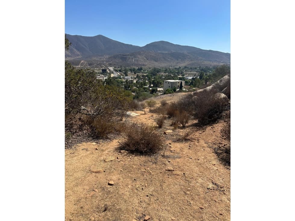 Venta de Terreno en Valle de Guadalupe - Francisco Zarco — foto 4