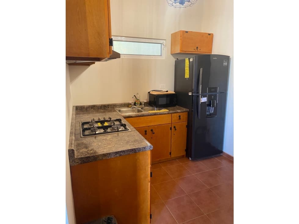 Conjunto Habitacional en Renta en Chapultepec — foto 3