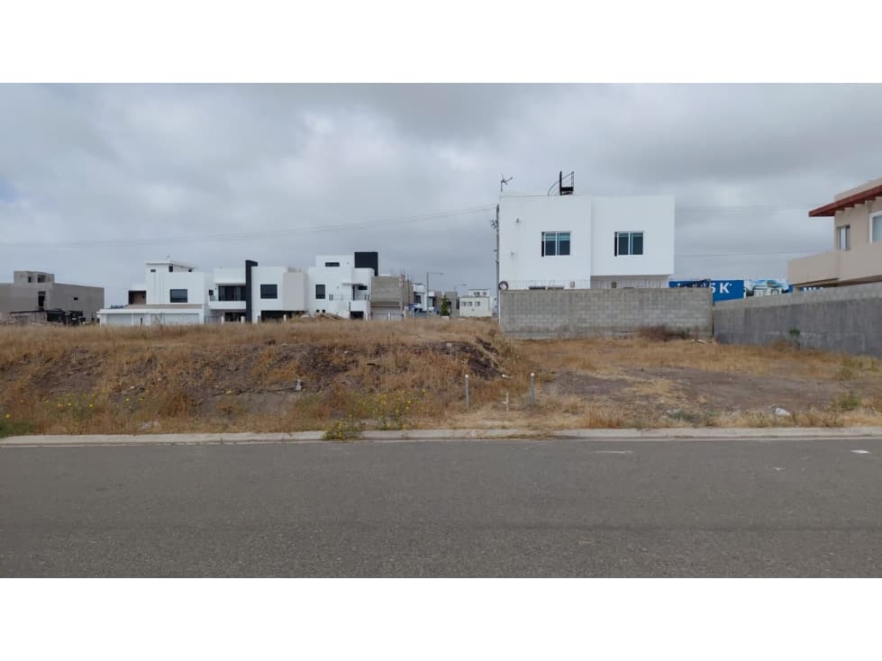 Terreno en Venta en Punta Azul Residencial — foto 3