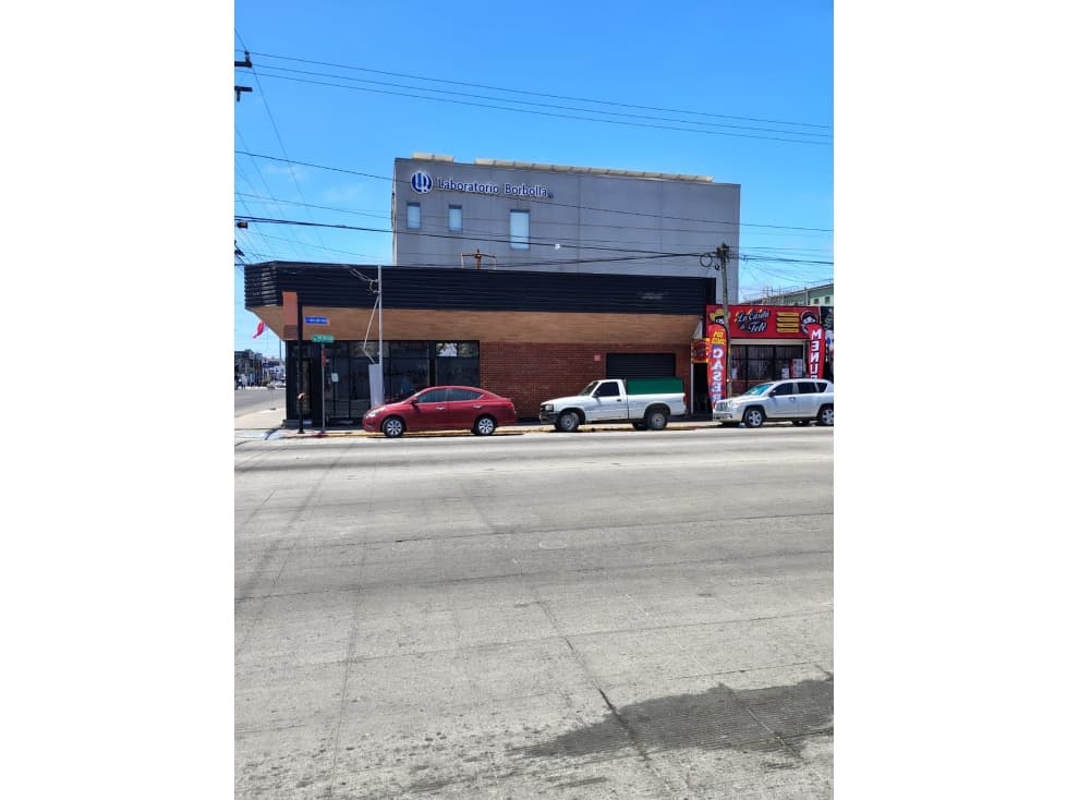 Local Comercial en Renta en Zona Centrica de Ensenada — foto 3