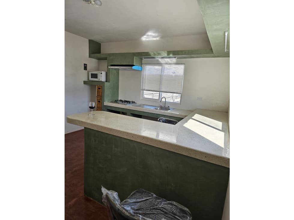 Departamento en Renta en Col. Moderna — foto 3