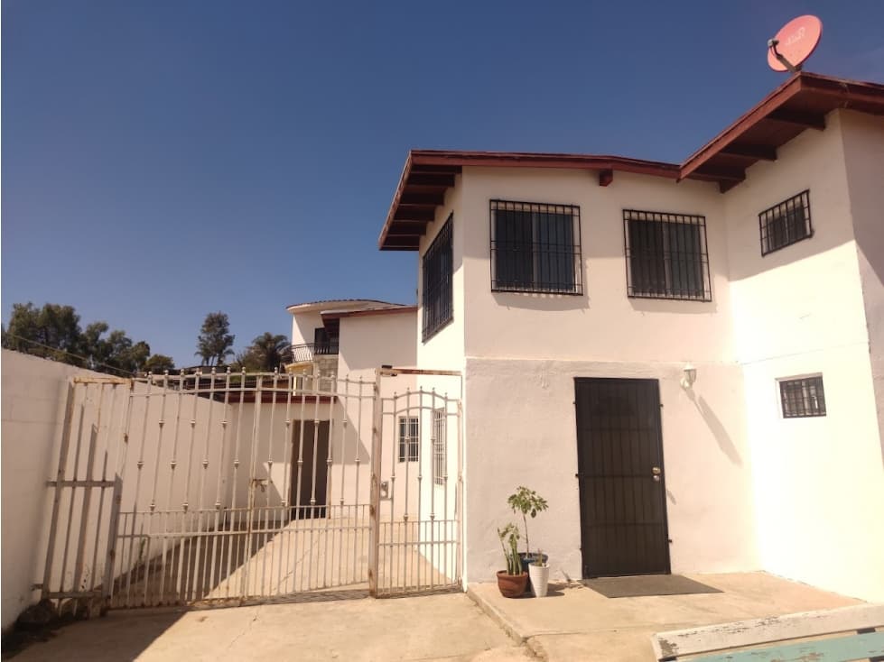 Se vende Casa en Colonia Loma Linda — foto 5