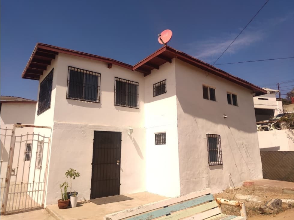 Se vende Casa en Colonia Loma Linda — foto 1
