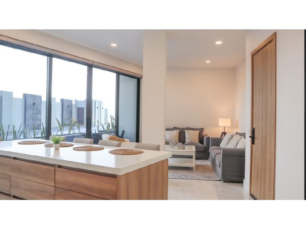 Departamento en Venta en Barlovento — foto 4