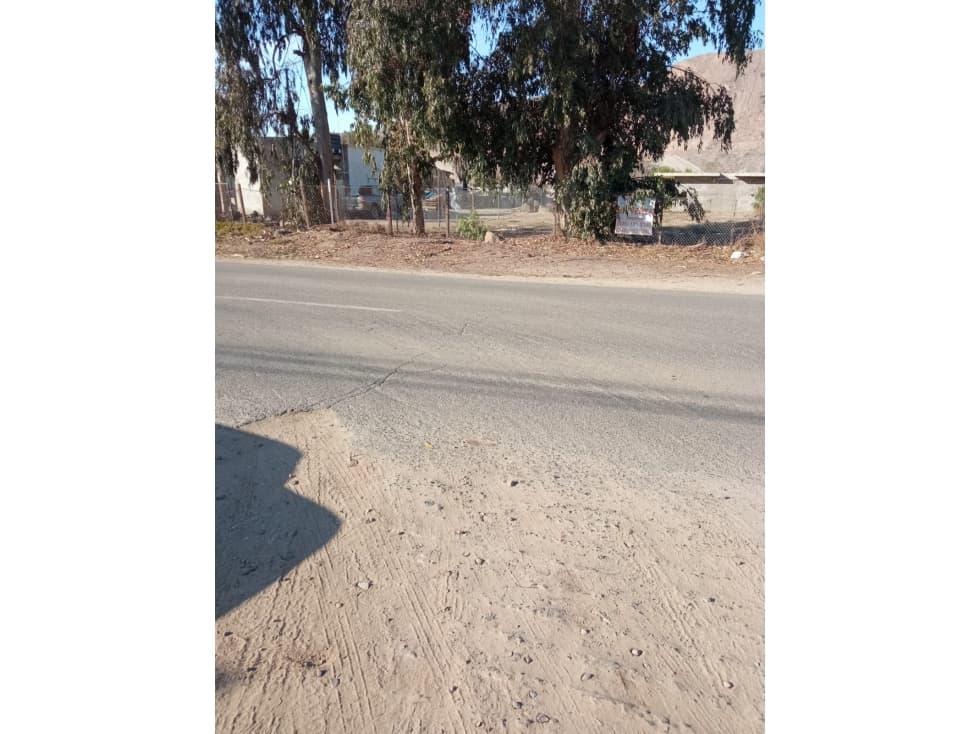 Terreno en venta en San Carlos — foto 4