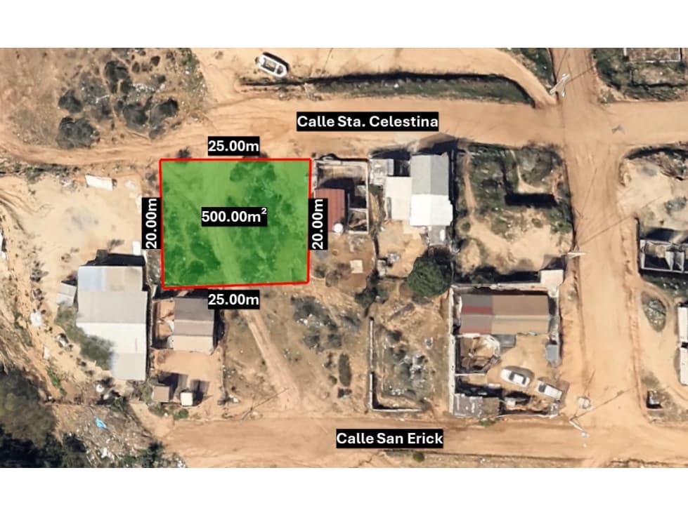 TERRENO EN VENTA EN RUIZ CORTINEZ — foto 4
