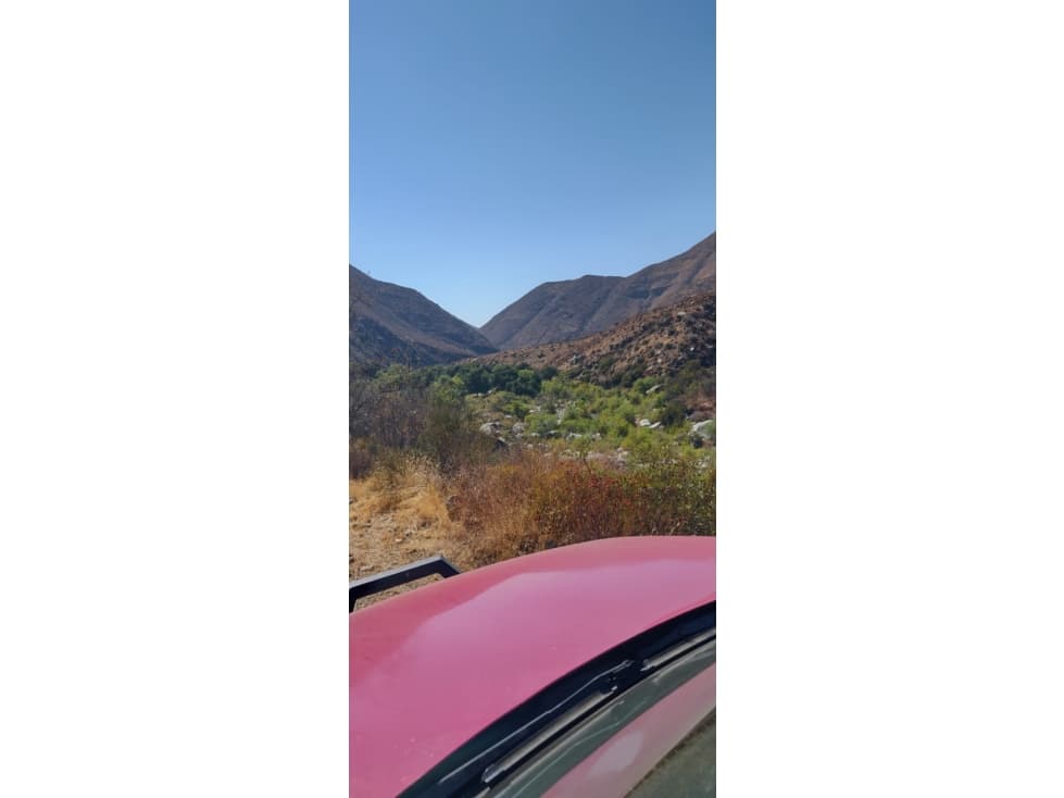 Se Vende Terreno en San Jacinto de 400 has. — foto 4