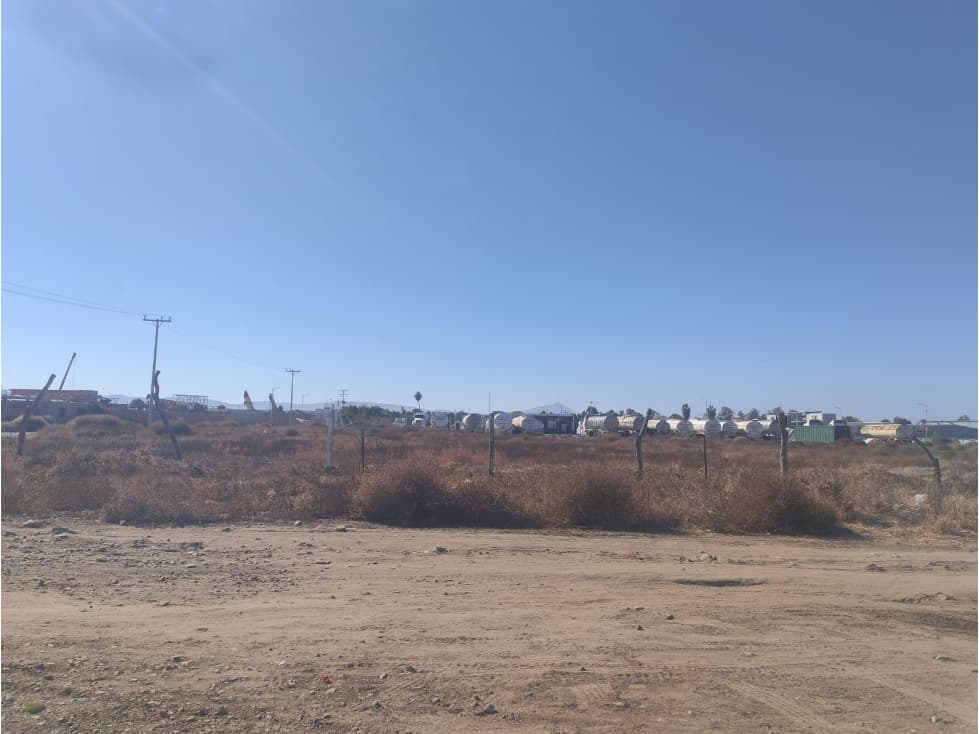 Gran Oportunidad de Inversión en Maneadero — foto 5
