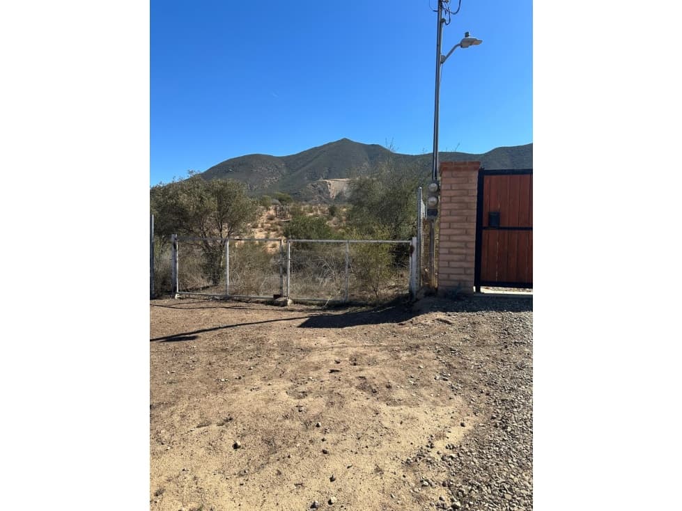 Terreno a la Venta en Rancho La Fortuna — foto 4