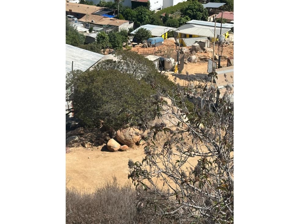 Venta de Terreno en Valle de Guadalupe - Francisco Zarco — foto 5