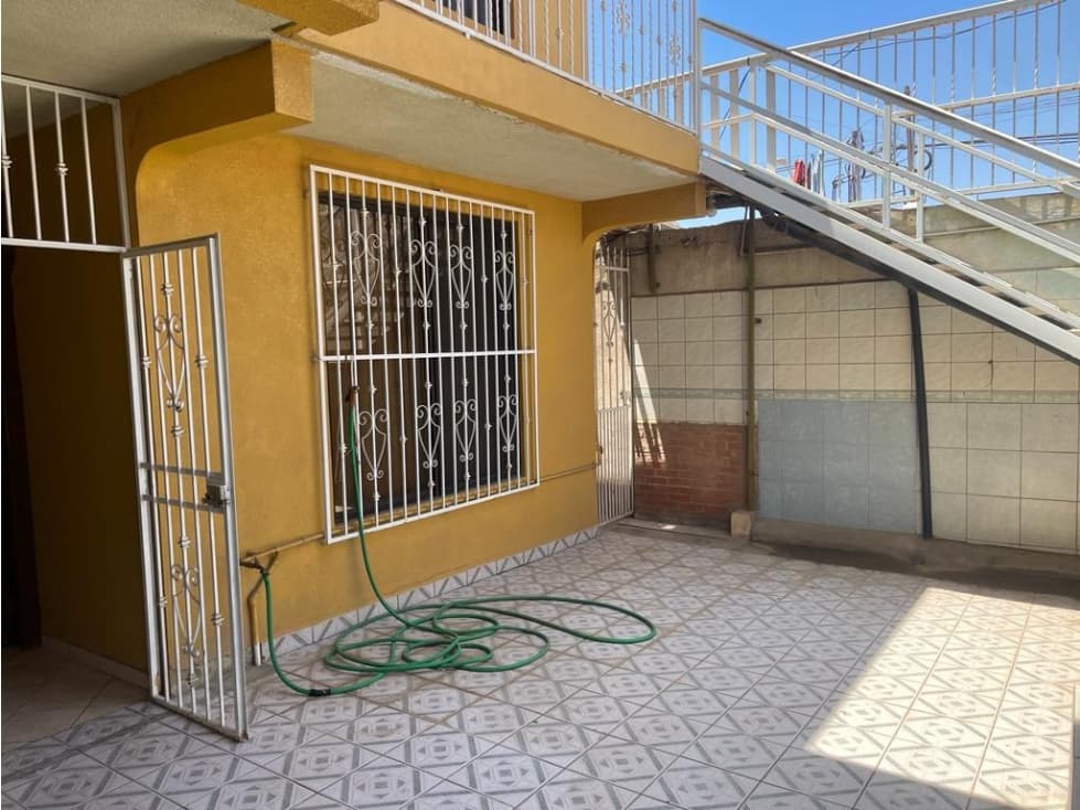 Renta de Duplex en Villas del Mar — foto 4