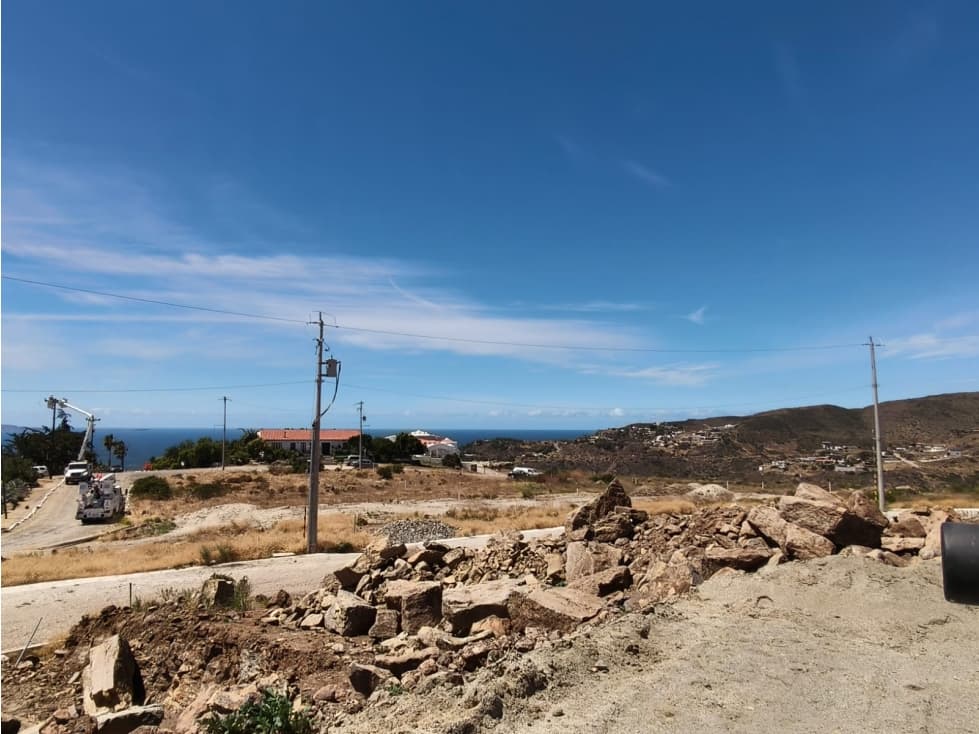 Terreno en Venta en Privada Cíbolas del Mar — foto 4