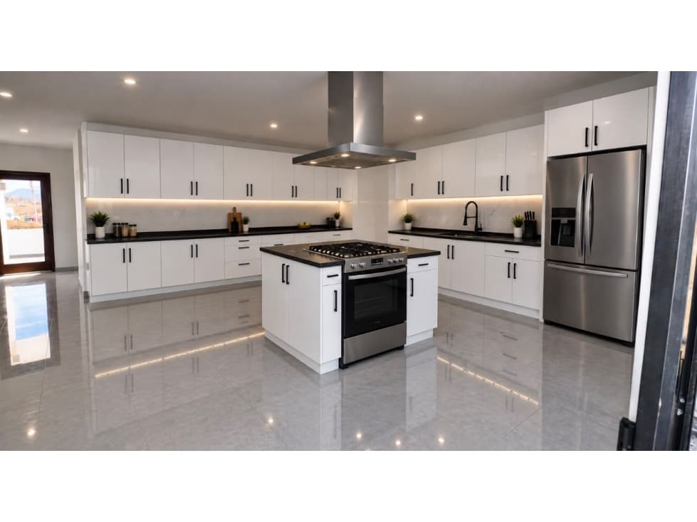 Magnifica Residencia en Venta en Mar de Puerto Nuevo — foto 4