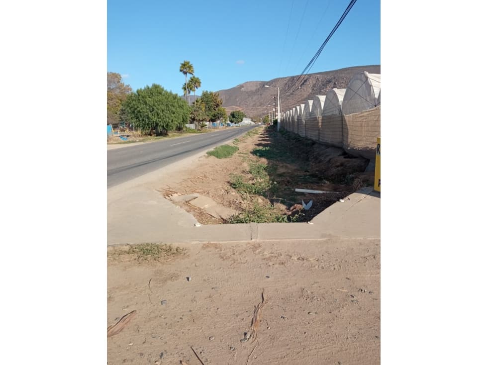 Terreno en venta en San Carlos — foto 5
