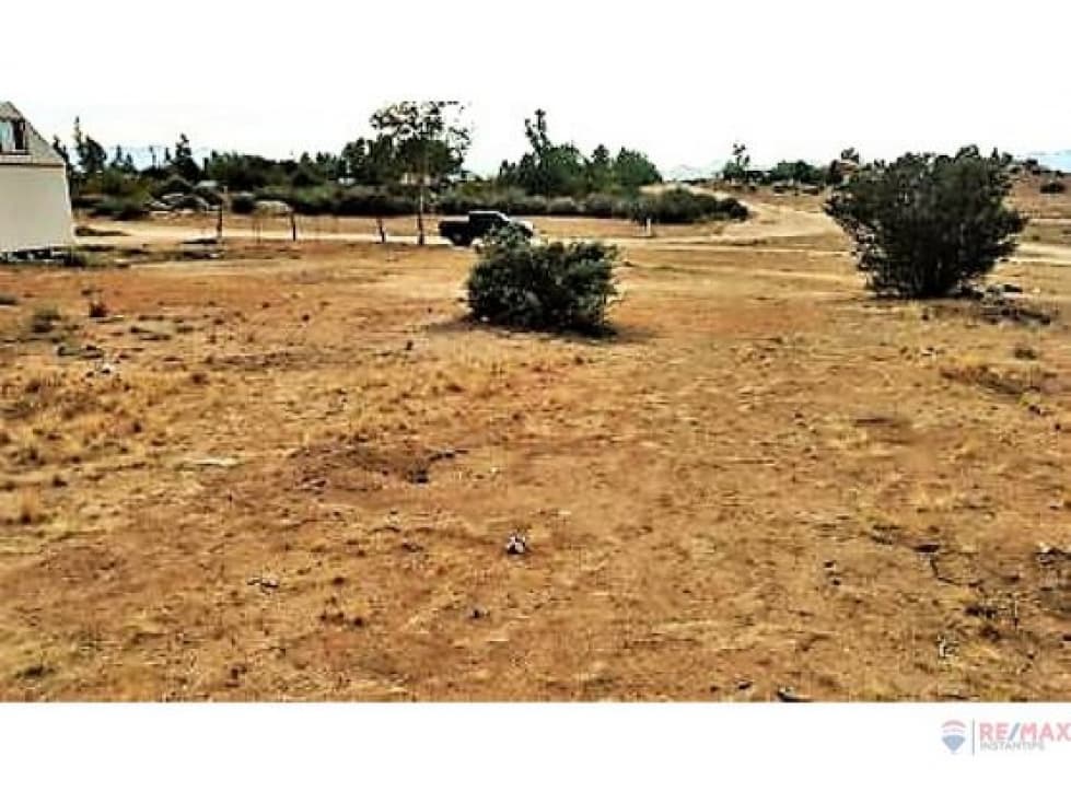 Terreno en Venta en Ojos Negros — foto 5