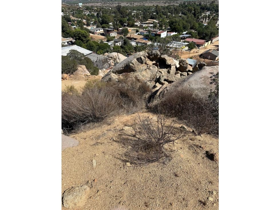 Venta de Terreno en Valle de Guadalupe - Francisco Zarco — foto 6