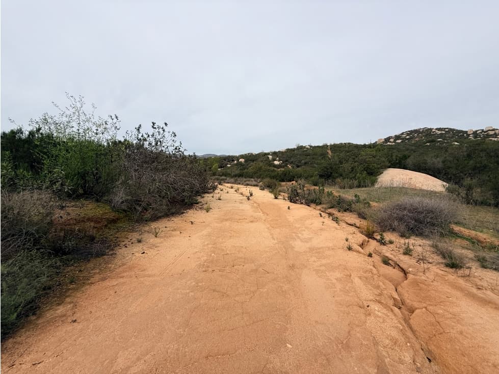 Se Venden Lotes en el Valle de Guadalupe - Fracc. A — foto 5