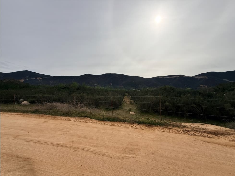 Se Venden Lotes en el Valle de Guadalupe - Fracc. J — foto 5
