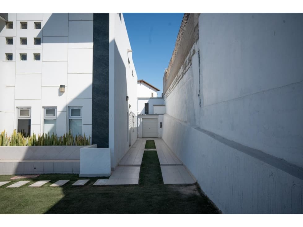 Casa Moderna en Venta en Ensenada — foto 6