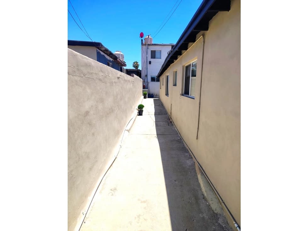 Departamento Amueblado en Renta en Col. Hidalgo — foto 5