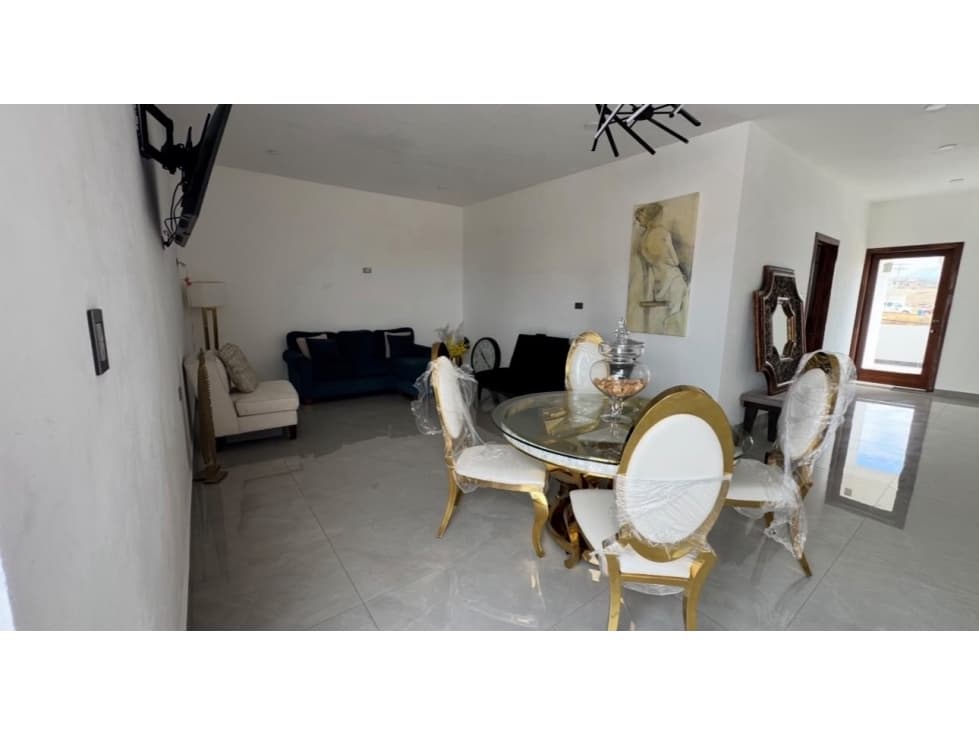 Magnifica Residencia en Venta en Mar de Puerto Nuevo — foto 5