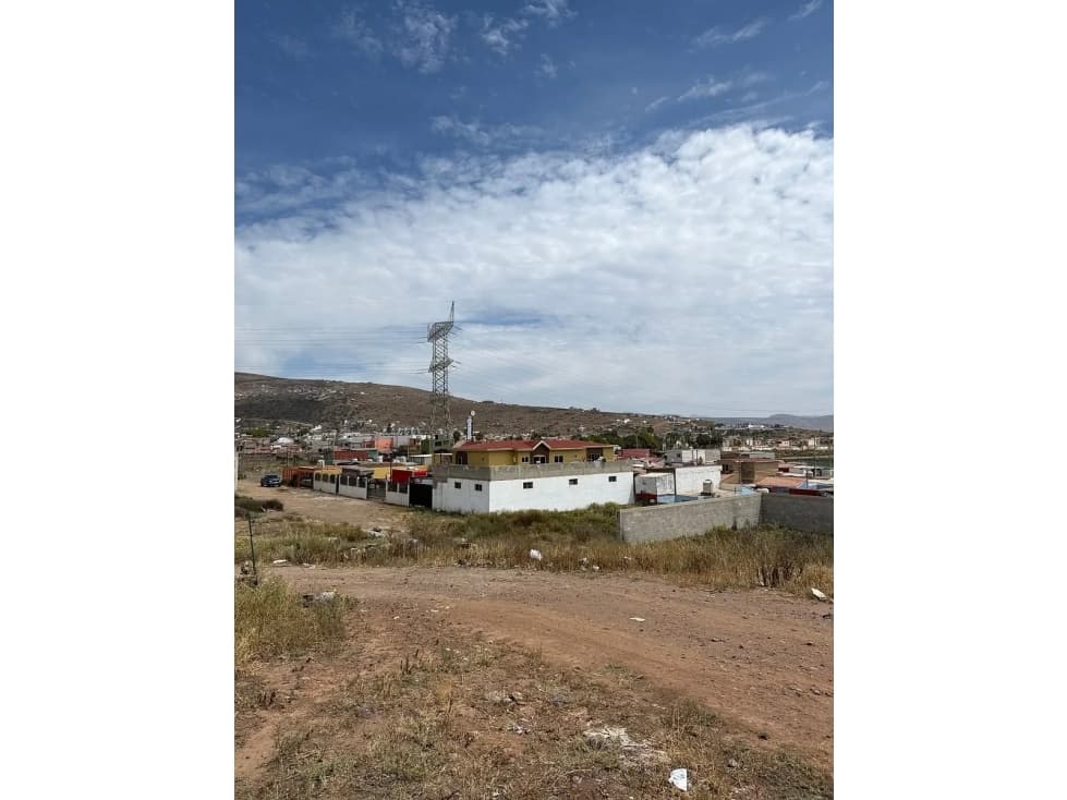 Terreno en Venta en Ex Ejido Chapultepec — foto 5