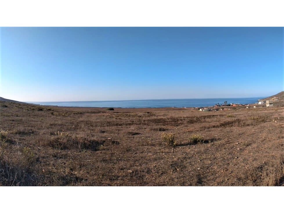 Terreno En Venta En Ejido Erendira — foto 5