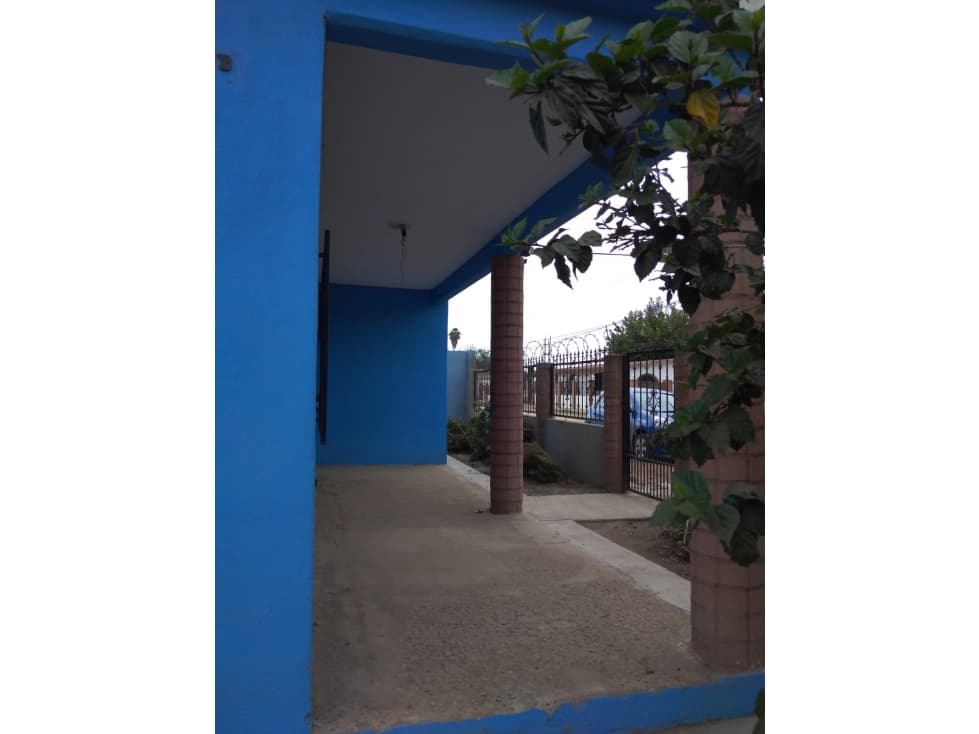 Casa en Venta en Maneadero — foto 5