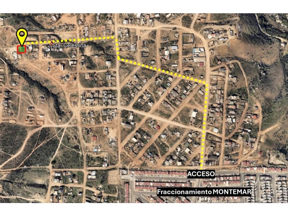 TERRENO EN VENTA EN RUIZ CORTINEZ — foto 6