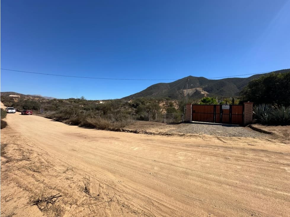 Terreno a la Venta en Rancho La Fortuna — foto 6