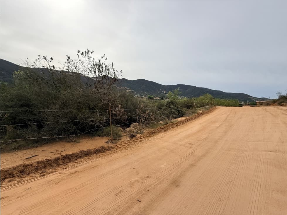 Se Venden Lotes en el Valle de Guadalupe - Fracc. A — foto 6