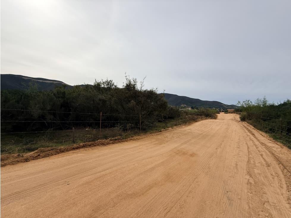 Se Venden Lotes en el Valle de Guadalupe - Fracc. J — foto 6