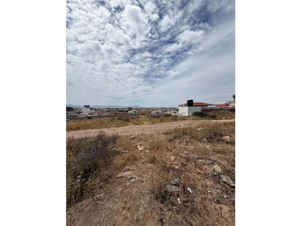 Terreno en Venta en Ex Ejido Chapultepec — foto 6