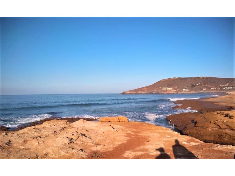 Terreno En Venta En Ejido Erendira — foto 6