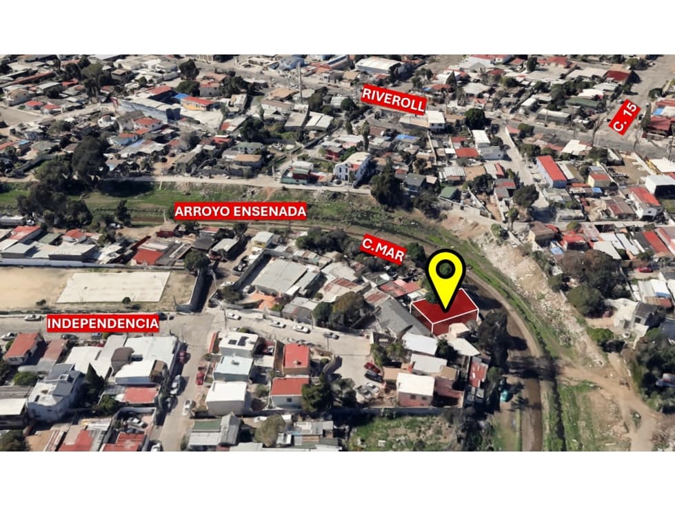Se Vende Terreno en Tercer Ayuntamiento — foto 1