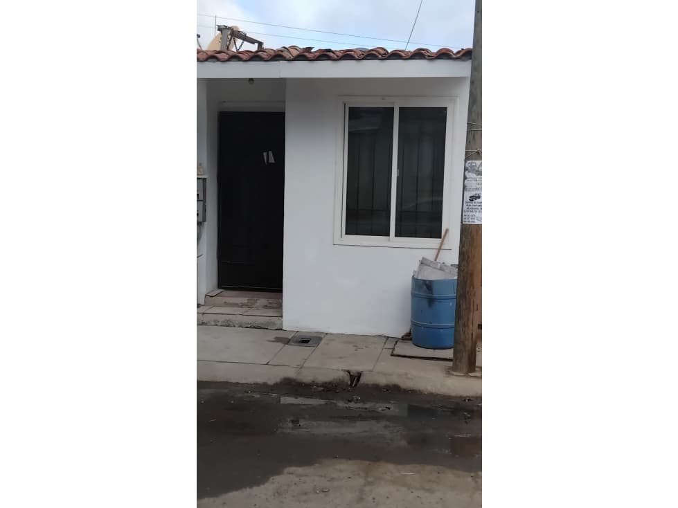 Casa en Venta en Villa del Roble — foto 1