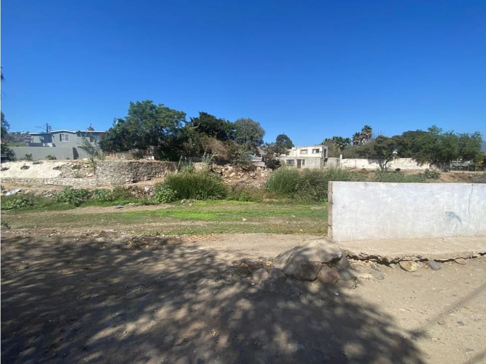 Se Vende Terreno en Tercer Ayuntamiento — foto 6