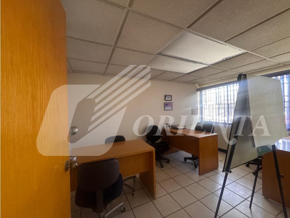 OFICINAS EN RENTA EN C. POSADA POMPA, CD. JUAREZ, CHIH — foto 6