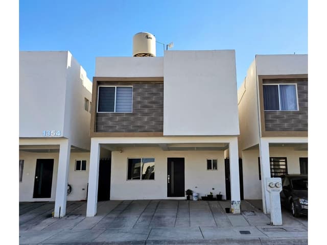 FRACC. RESIDENCIAL LAS VIÑAS ... VENTA - VENTA - VENTA !!!