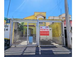 FRACC. VILLAS DEL REY ... RENTA - RENTA - RENTA!!!