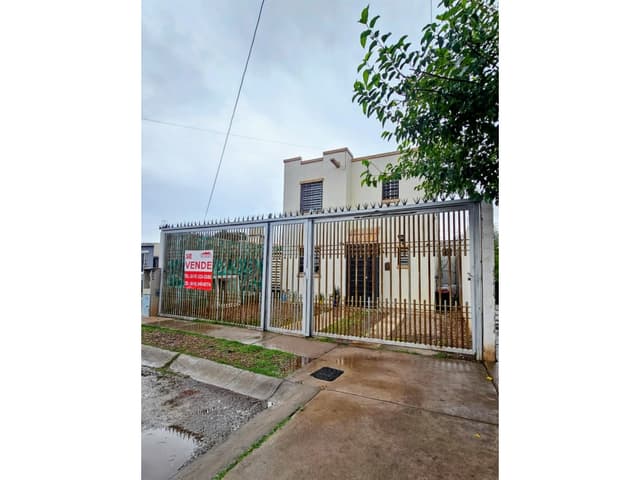 FRACC. PUERTA SAVONA ... VENTA - VENTA - VENTA !!!