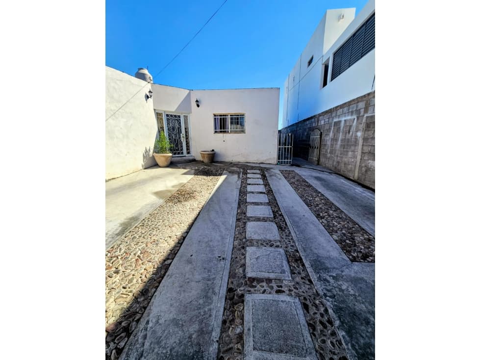 FRACC. JARDINES UNIVERSIDAD ... VENTA - VENTA - VENTA !!! — foto 3