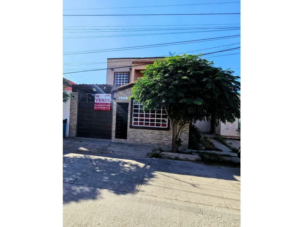 FRACC. LAS QUINTAS ... VENTA - VENTA - VENTA !!! — foto 2