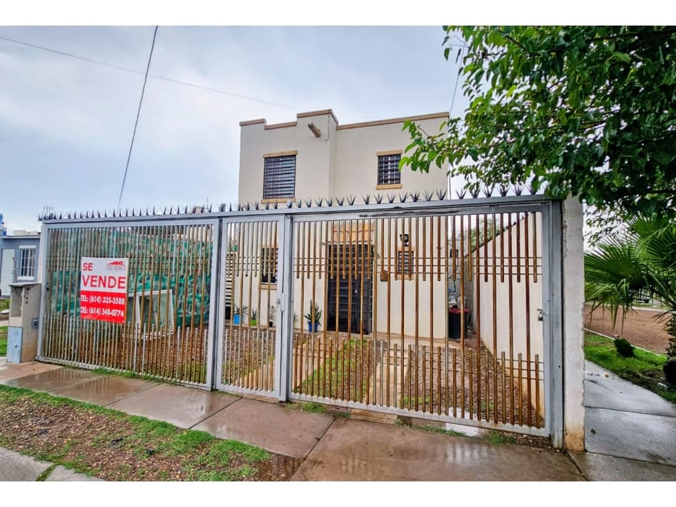 FRACC. PUERTA SAVONA ... VENTA - VENTA - VENTA !!! — foto 3