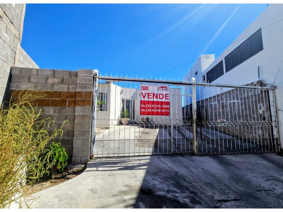 FRACC. JARDINES UNIVERSIDAD ... VENTA - VENTA - VENTA !!! — foto 2